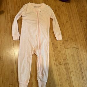 Burt’s Bees Pajamas 12 month